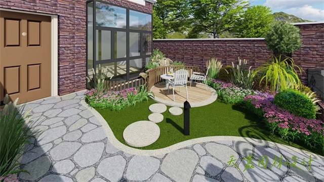 假山設計施工制作